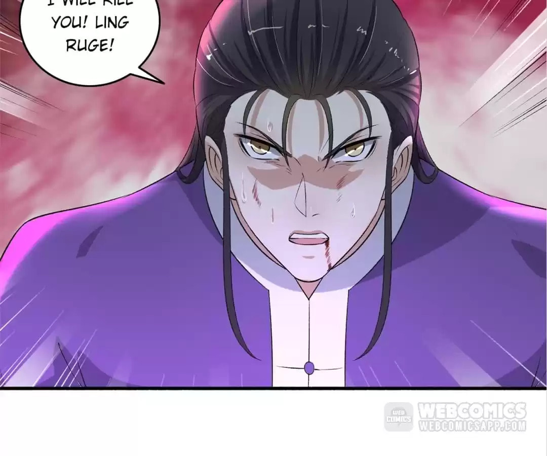 Read The Peerless Concubine (Colored) chapter 111 image 1 on Lezhin