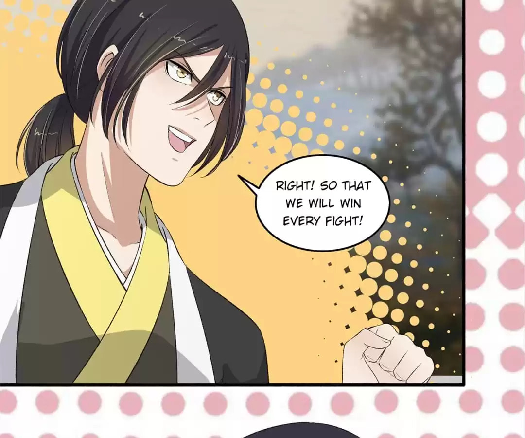 Read The Peerless Concubine (Colored) chapter 111 image 12 on Lezhin