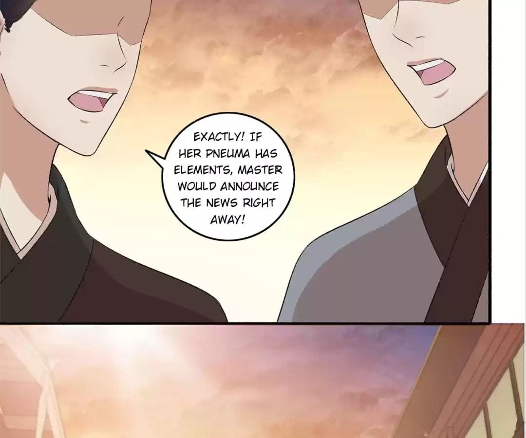 Read The Peerless Concubine (Colored) chapter 111 image 16 on Lezhin