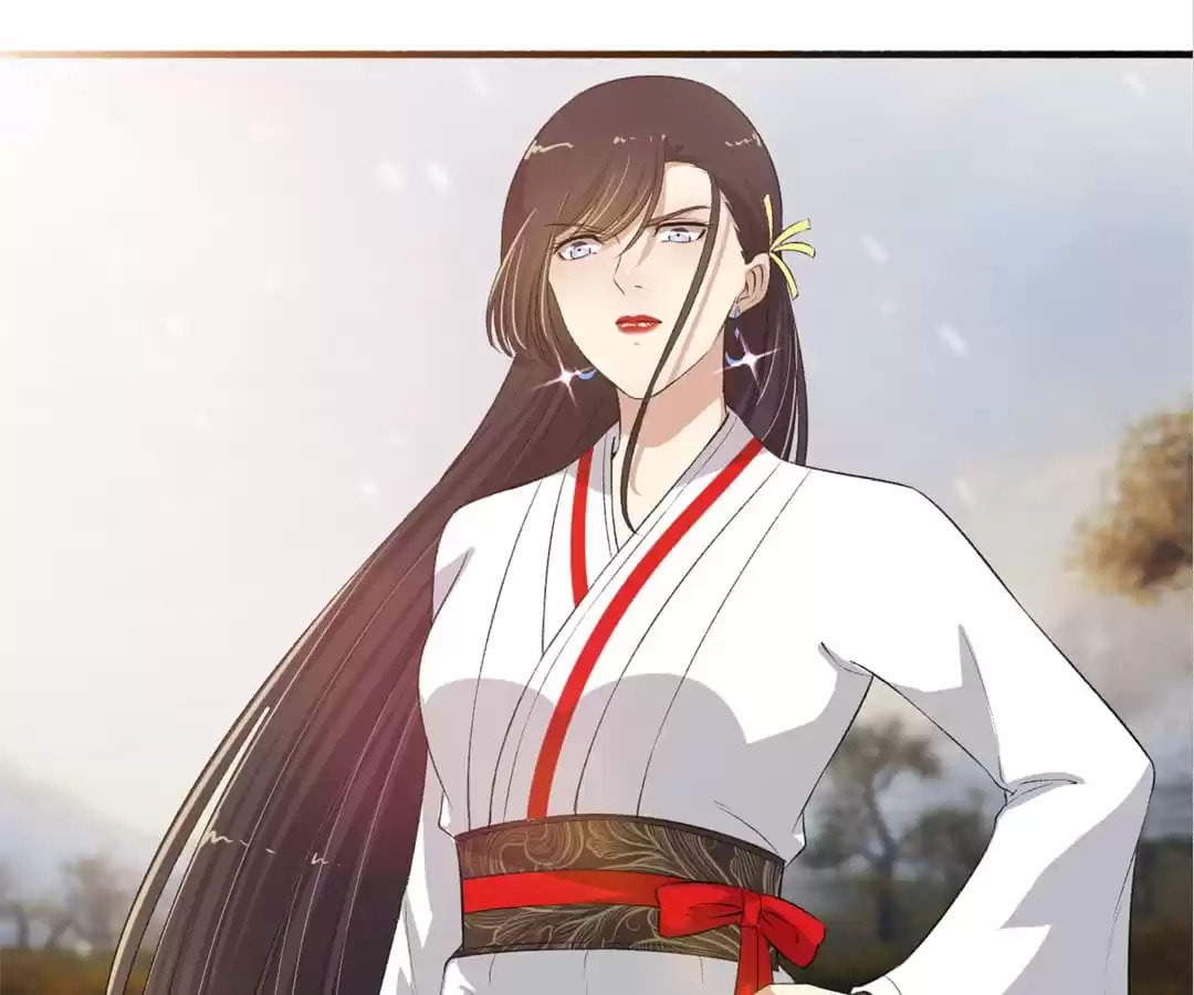 Read The Peerless Concubine (Colored) chapter 111 image 2 on Lezhin