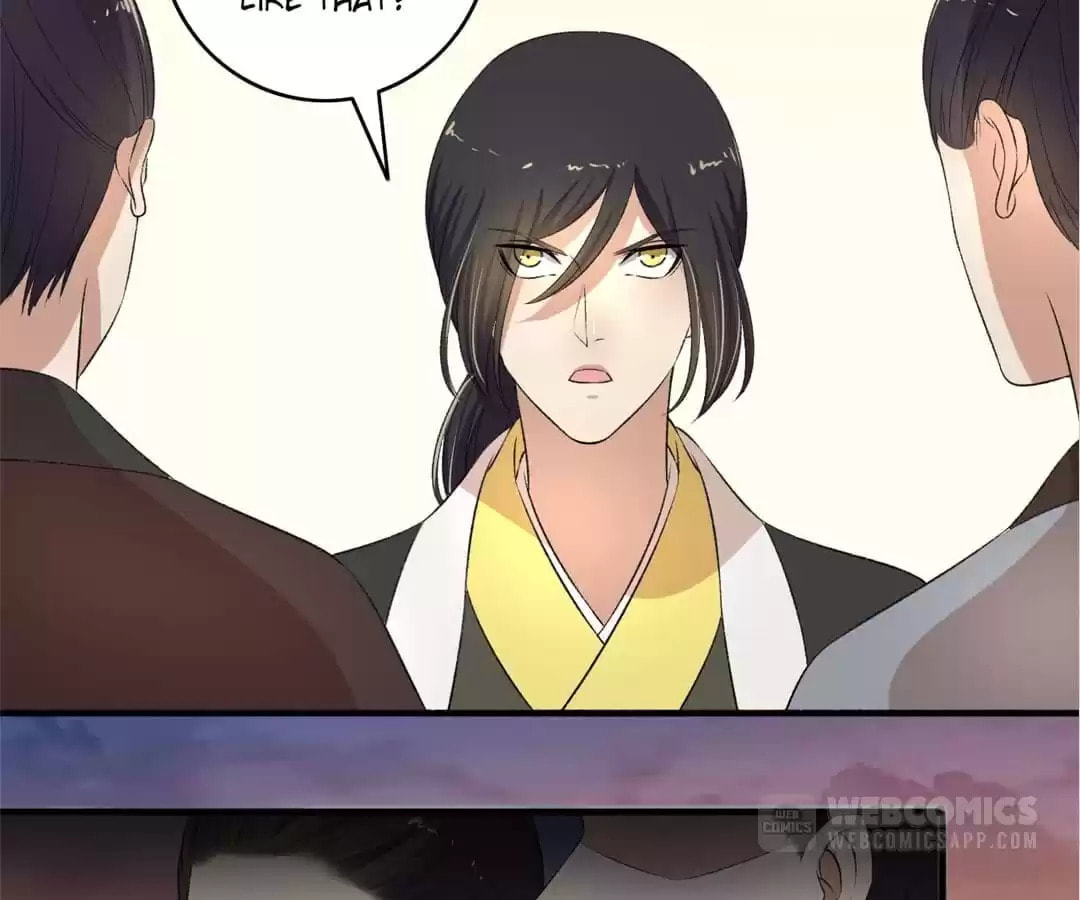 Read The Peerless Concubine (Colored) chapter 111 image 25 on Lezhin