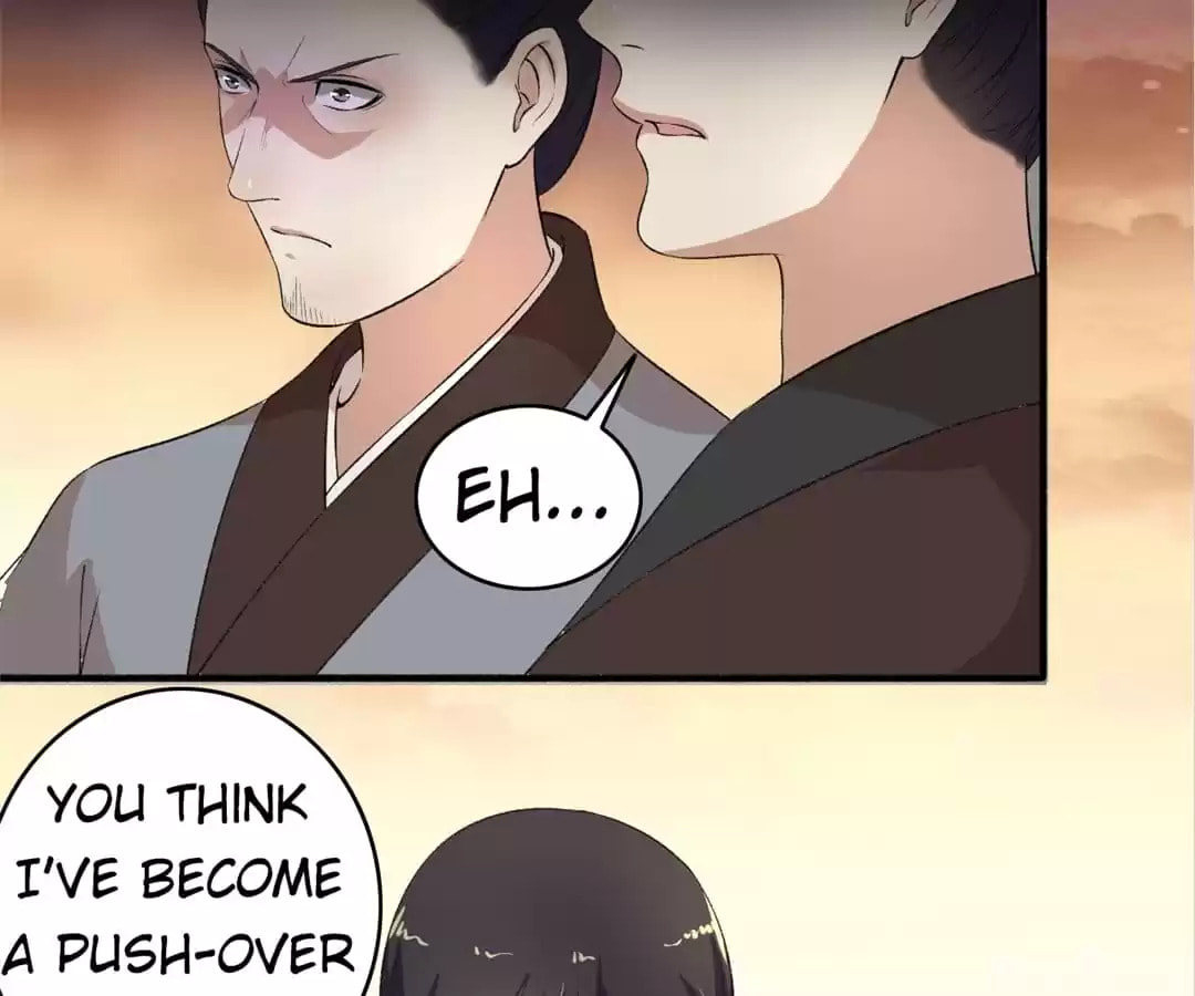 Read The Peerless Concubine (Colored) chapter 111 image 26 on Lezhin