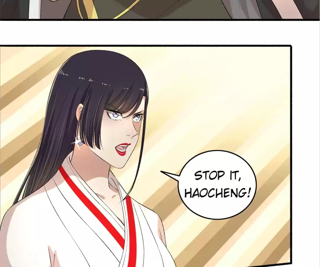 Read The Peerless Concubine (Colored) chapter 111 image 28 on Lezhin