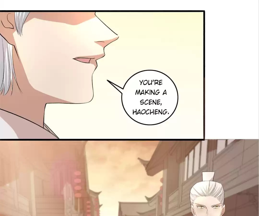 Read The Peerless Concubine (Colored) chapter 111 image 32 on Lezhin