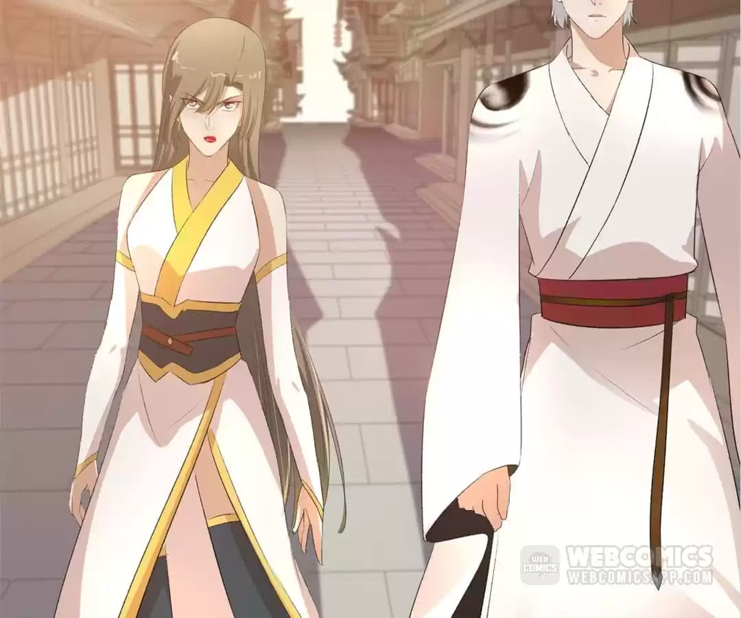 Read The Peerless Concubine (Colored) chapter 111 image 33 on Lezhin