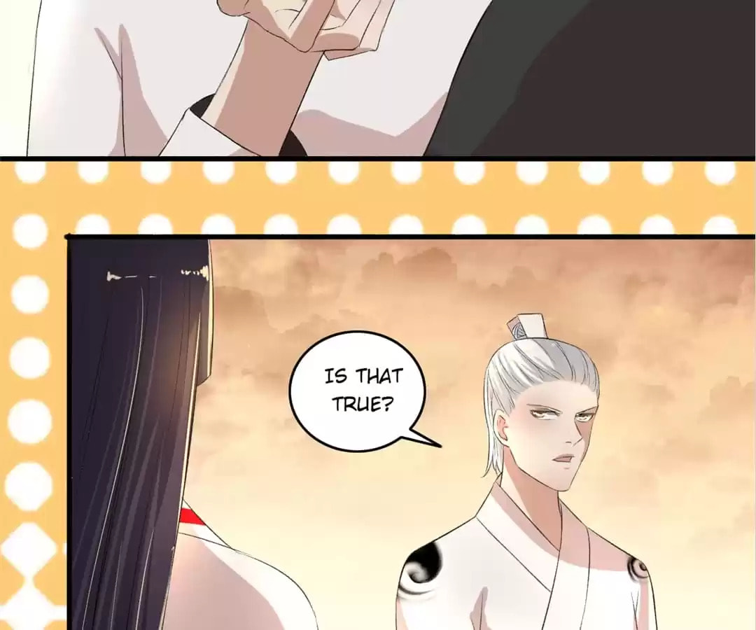 Read The Peerless Concubine (Colored) chapter 111 image 35 on Lezhin