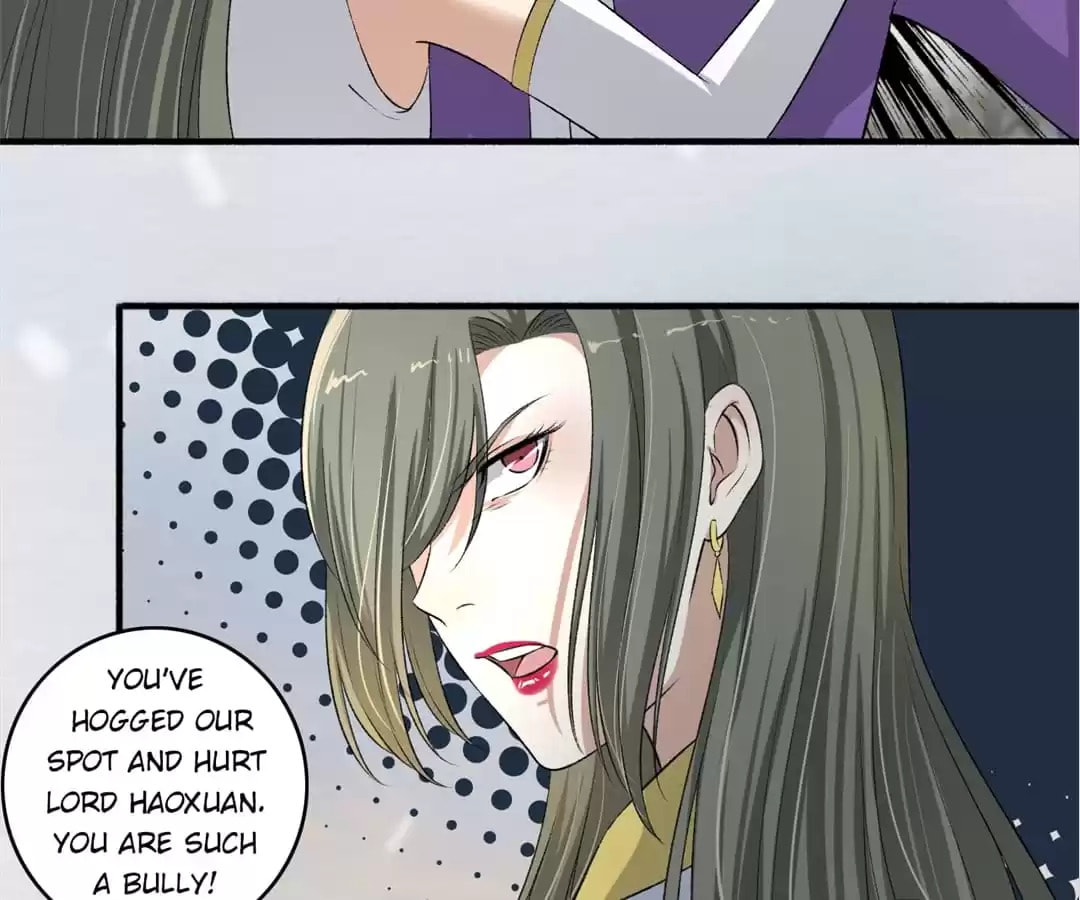 Read The Peerless Concubine (Colored) chapter 111 image 4 on Lezhin
