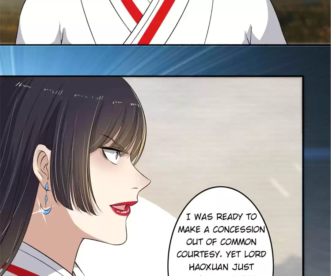 Read The Peerless Concubine (Colored) chapter 111 image 6 on Lezhin