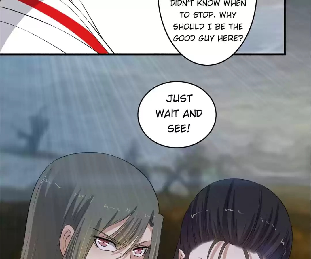 Read The Peerless Concubine (Colored) chapter 111 image 7 on Lezhin