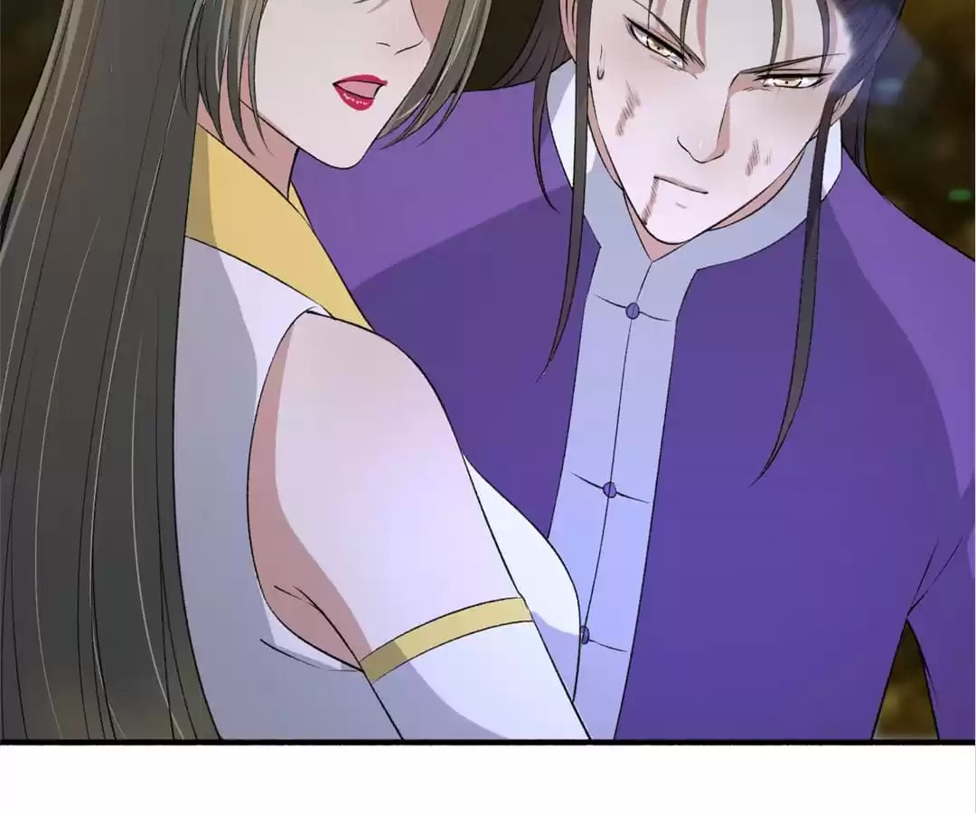 Read The Peerless Concubine (Colored) chapter 111 image 8 on Lezhin