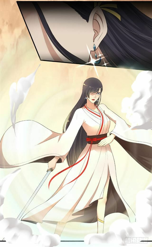 Read The Peerless Concubine (Colored) chapter 112.5 image 3 on Lezhin