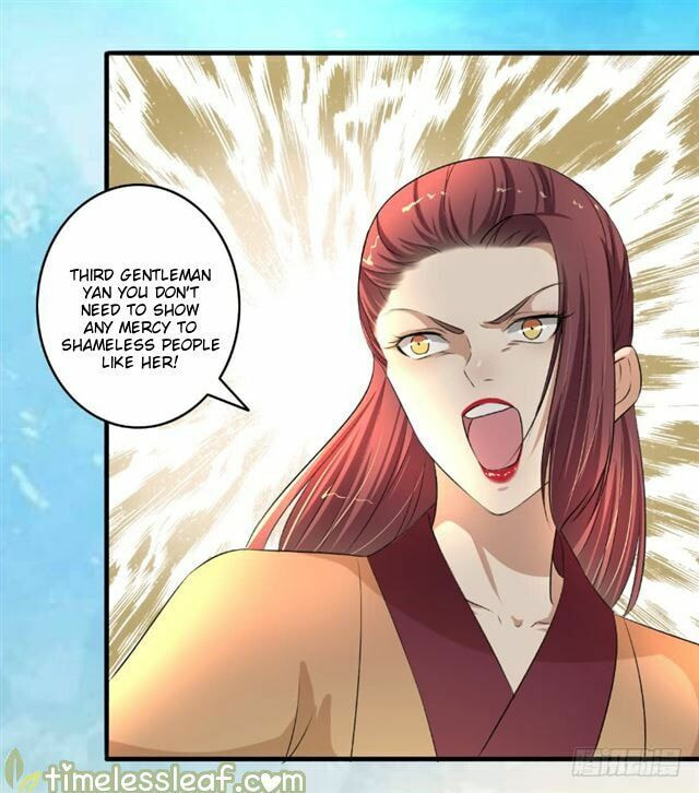 Read The Peerless Concubine (Colored) chapter 112.5 image 6 on Lezhin