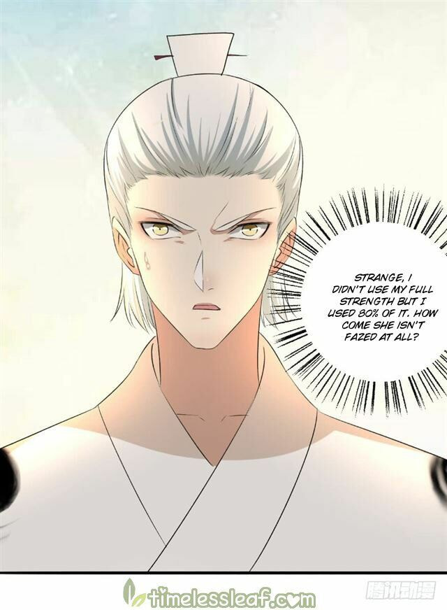 Read The Peerless Concubine (Colored) chapter 112.5 image 7 on Lezhin