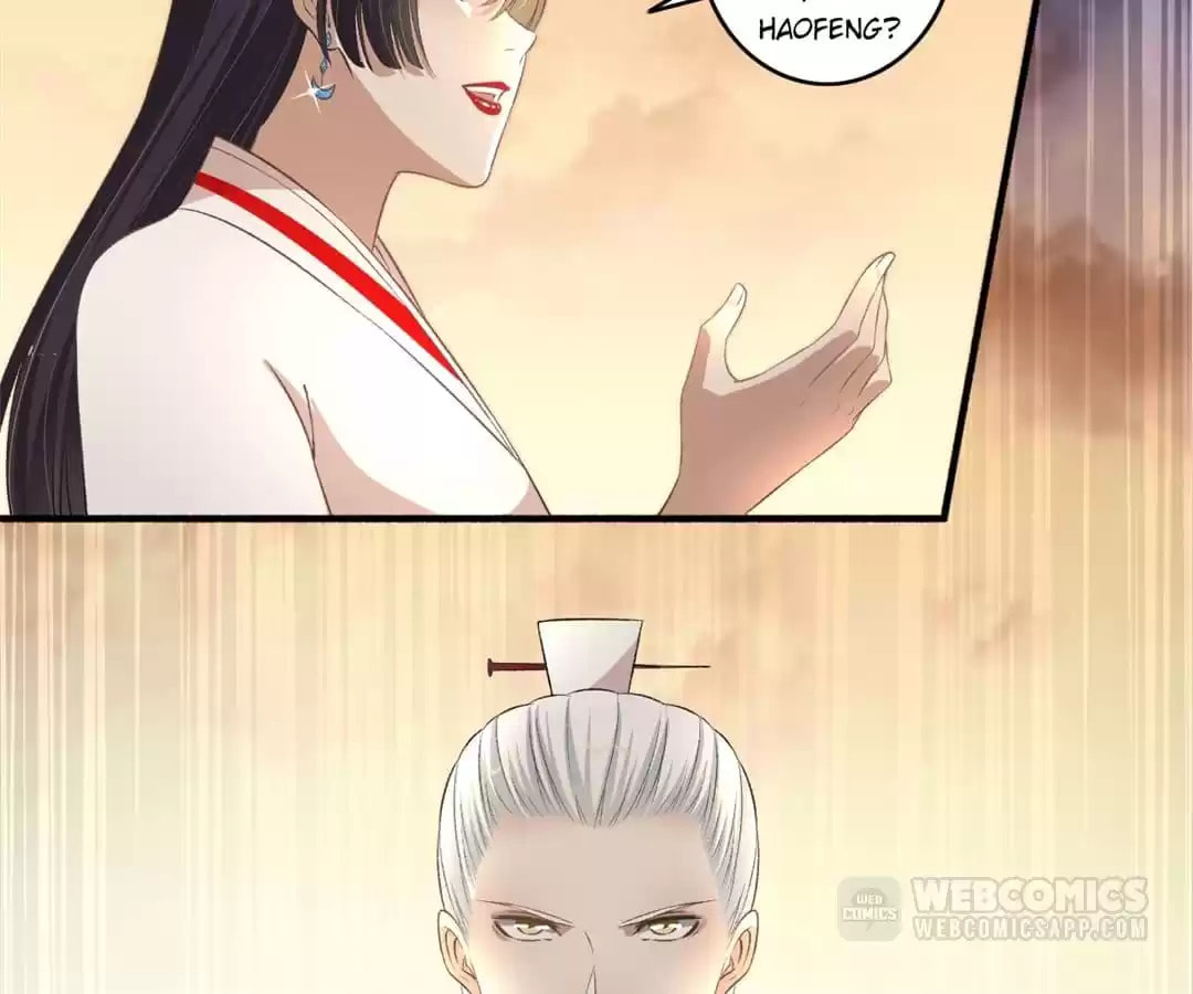 Read The Peerless Concubine (Colored) chapter 112 image 1 on Lezhin