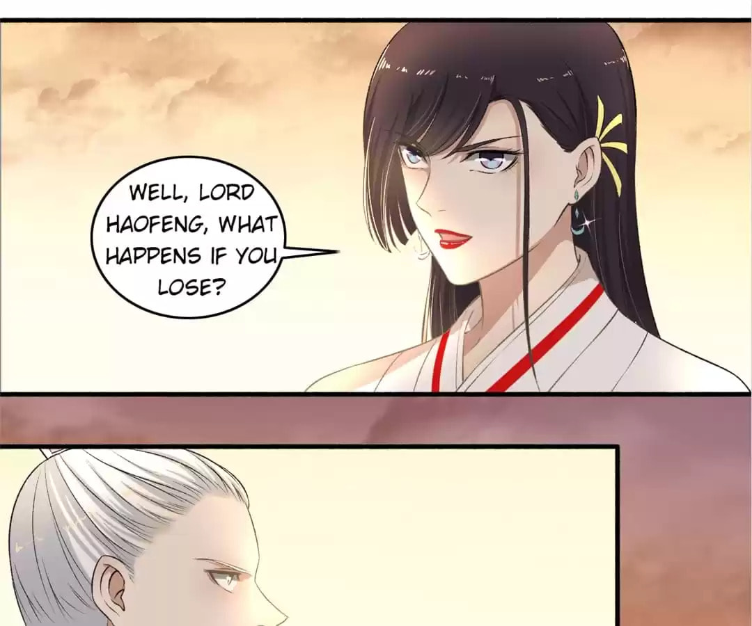 Read The Peerless Concubine (Colored) chapter 112 image 10 on Lezhin