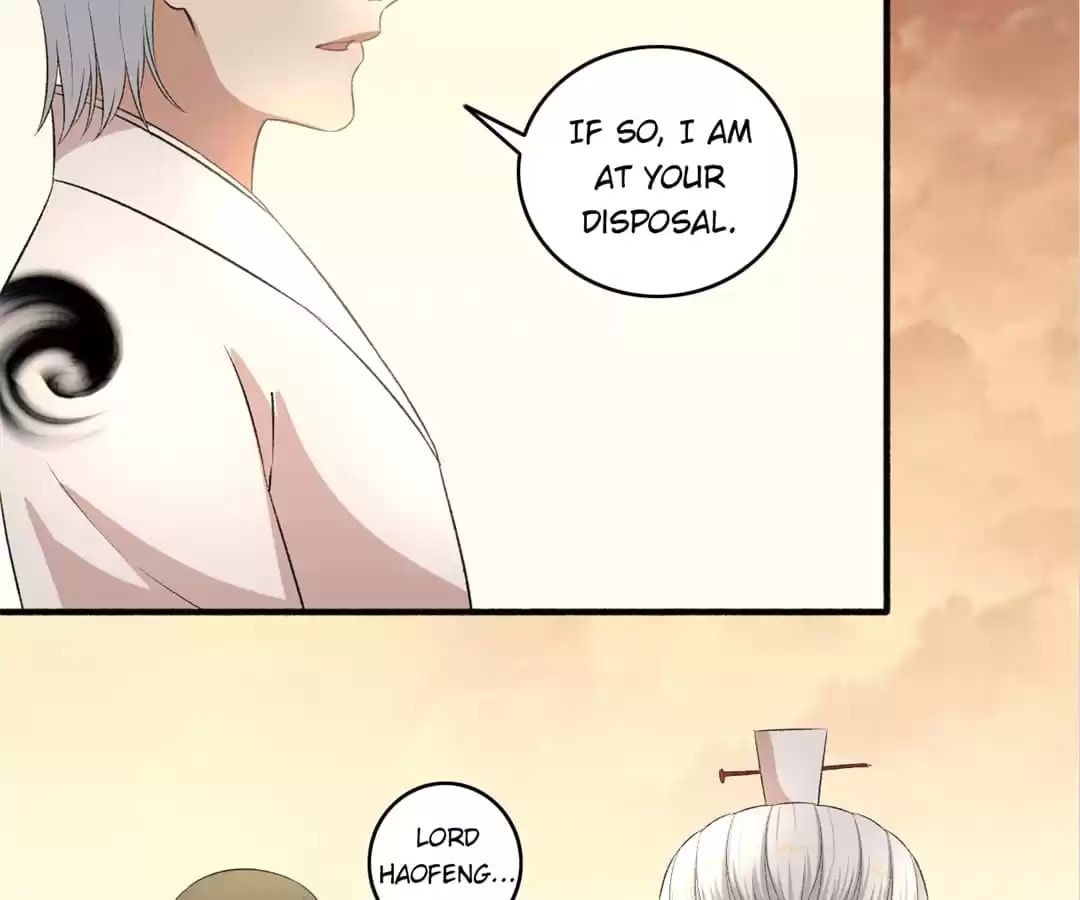 Read The Peerless Concubine (Colored) chapter 112 image 11 on Lezhin