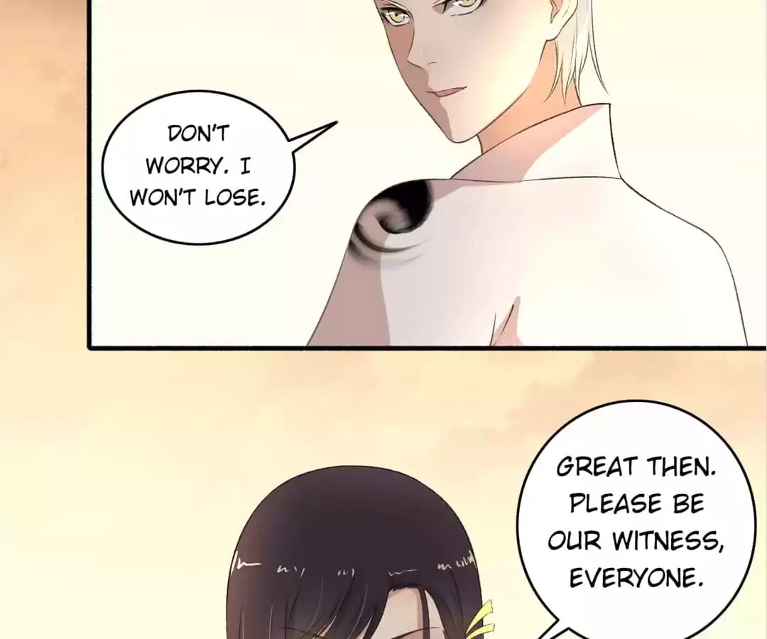 Read The Peerless Concubine (Colored) chapter 112 image 13 on Lezhin