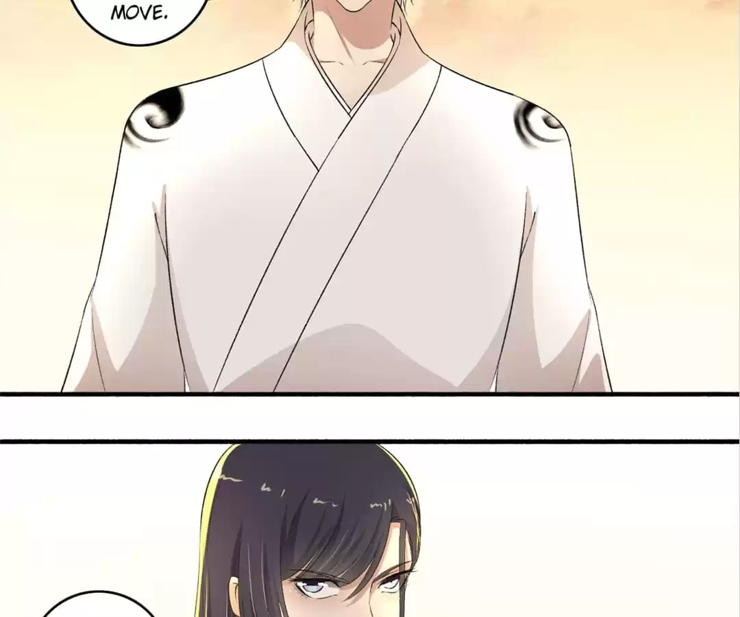 Read The Peerless Concubine (Colored) chapter 112 image 22 on Lezhin
