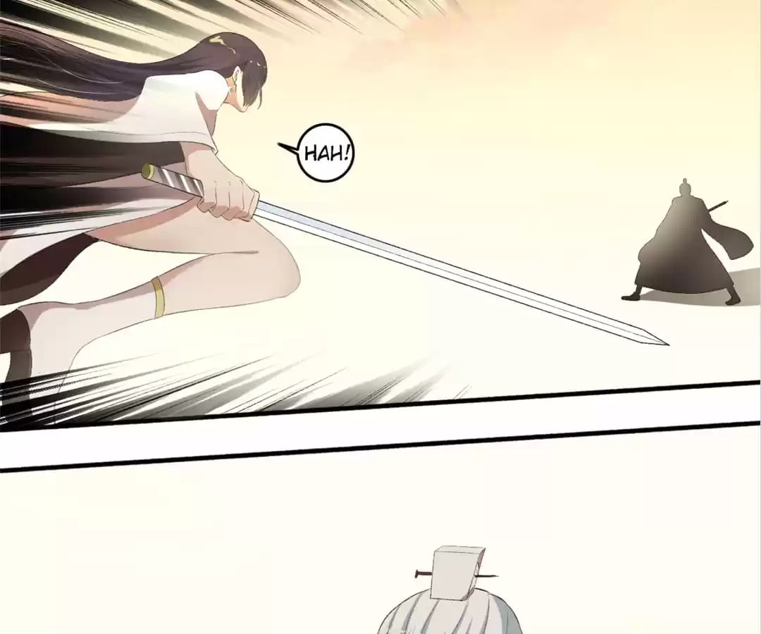 Read The Peerless Concubine (Colored) chapter 112 image 24 on Lezhin