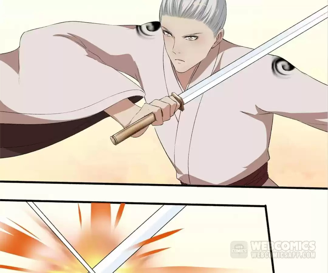 Read The Peerless Concubine (Colored) chapter 112 image 25 on Lezhin