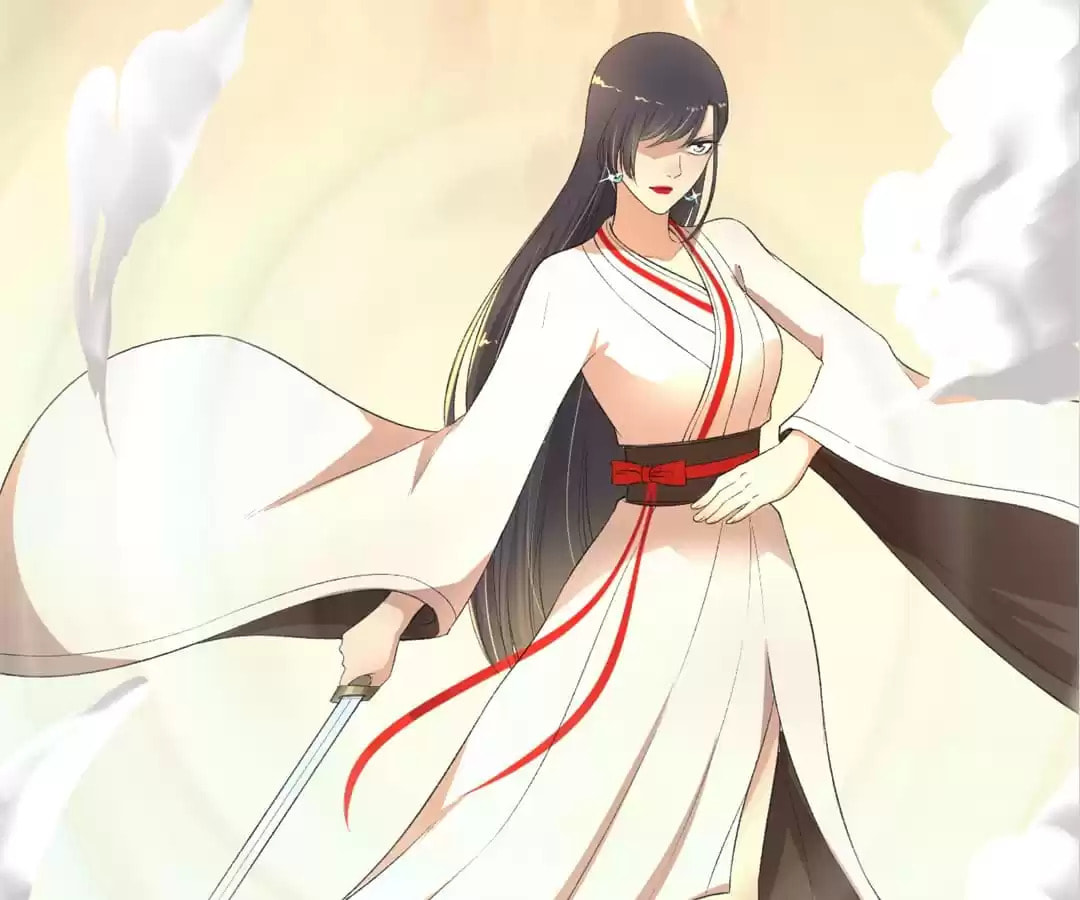 Read The Peerless Concubine (Colored) chapter 112 image 28 on Lezhin