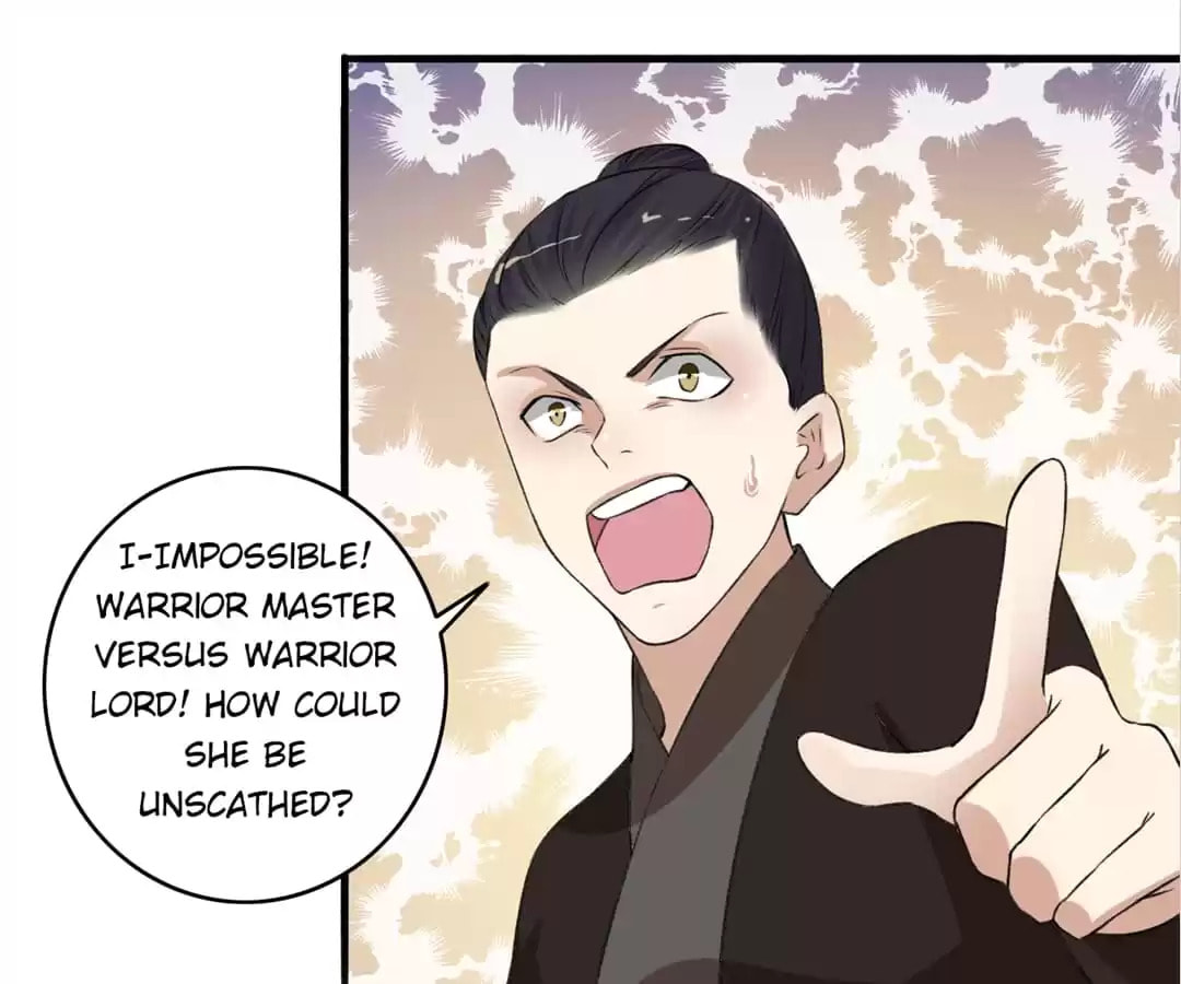 Read The Peerless Concubine (Colored) chapter 112 image 30 on Lezhin