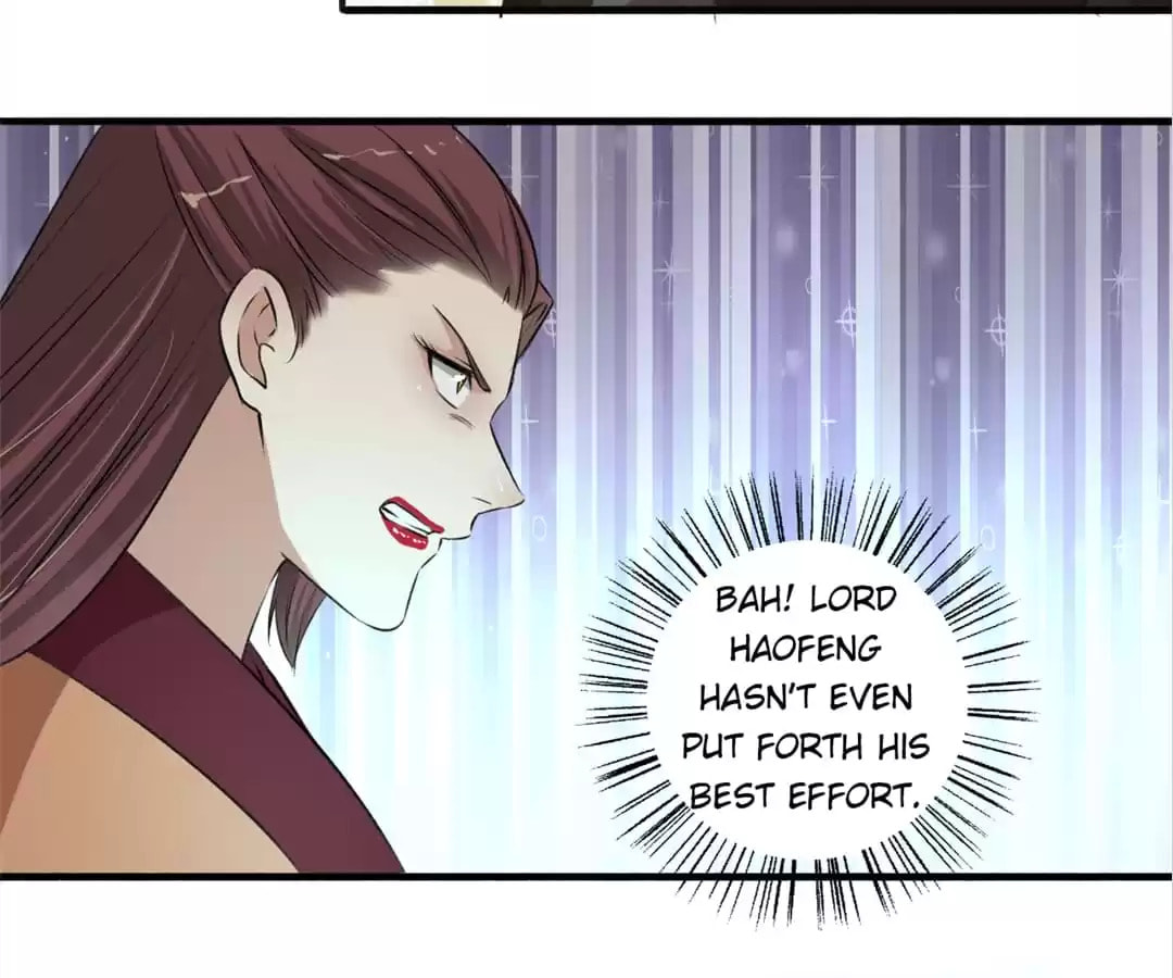 Read The Peerless Concubine (Colored) chapter 112 image 31 on Lezhin