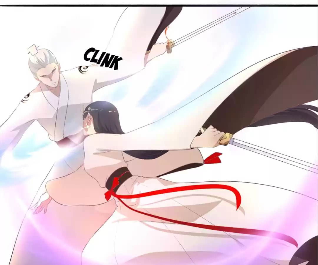 Read The Peerless Concubine (Colored) chapter 112 image 32 on Lezhin