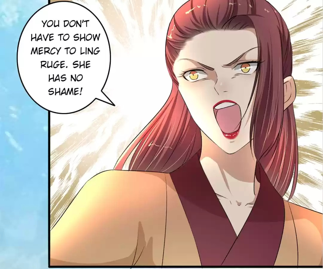 Read The Peerless Concubine (Colored) chapter 112 image 35 on Lezhin