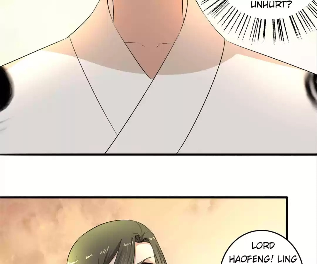 Read The Peerless Concubine (Colored) chapter 112 image 37 on Lezhin