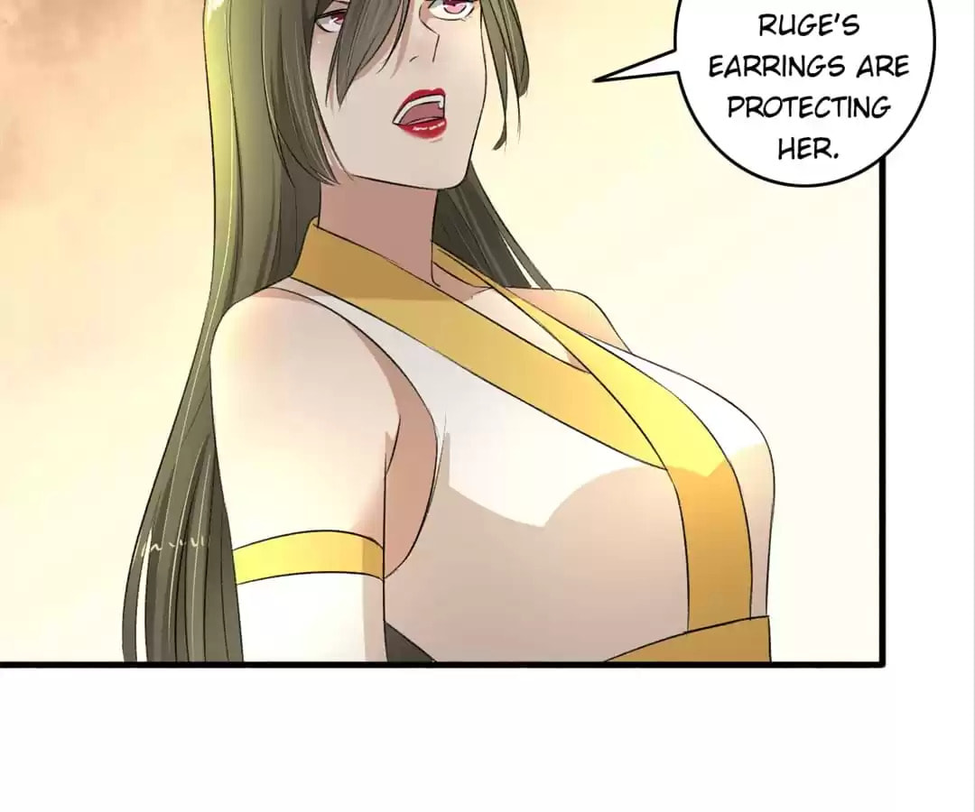 Read The Peerless Concubine (Colored) chapter 112 image 38 on Lezhin