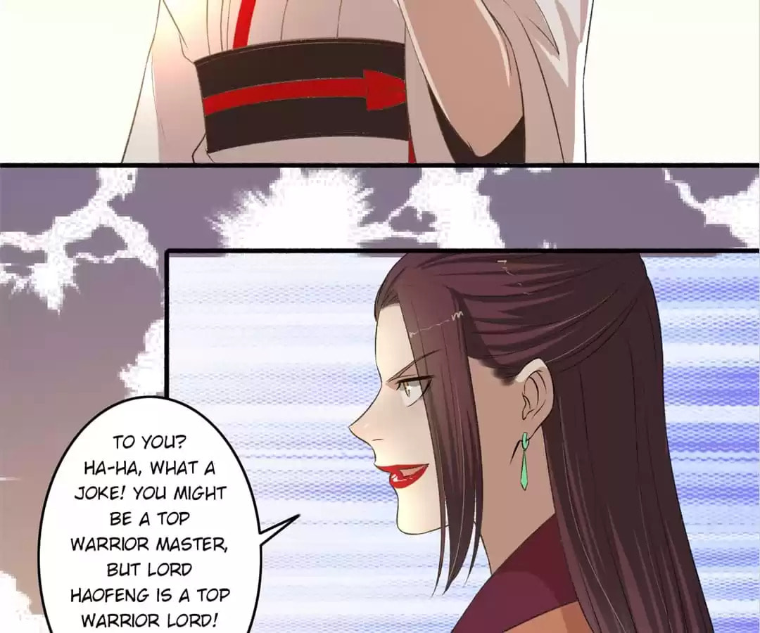 Read The Peerless Concubine (Colored) chapter 112 image 6 on Lezhin