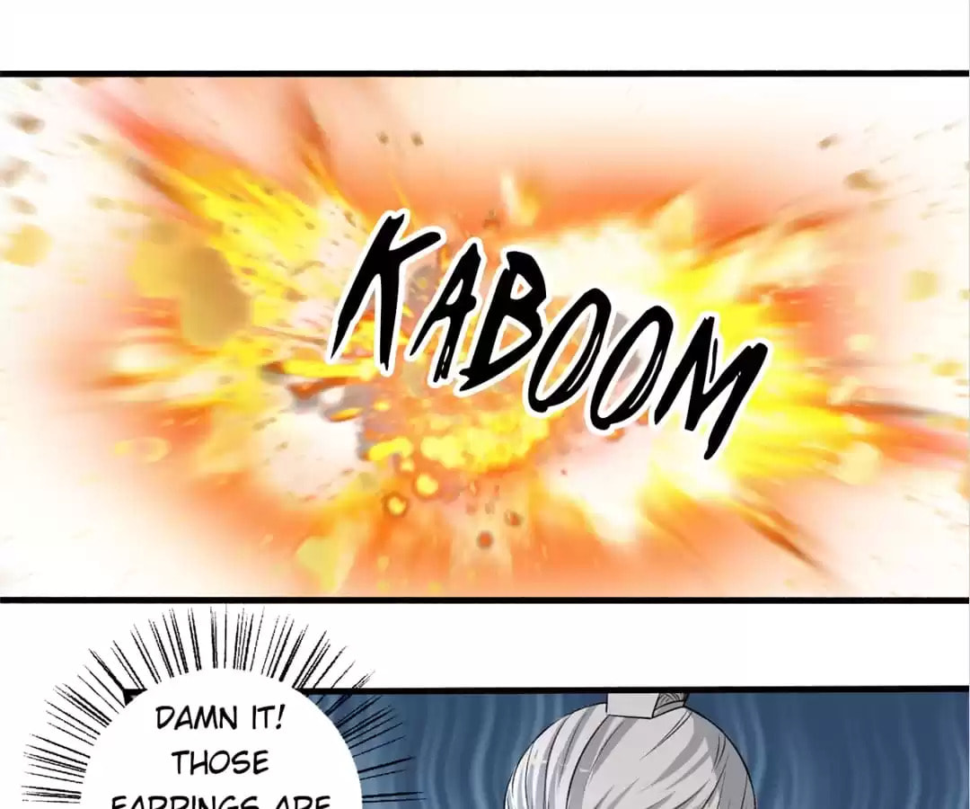 Read The Peerless Concubine (Colored) chapter 113 image 10 on Lezhin