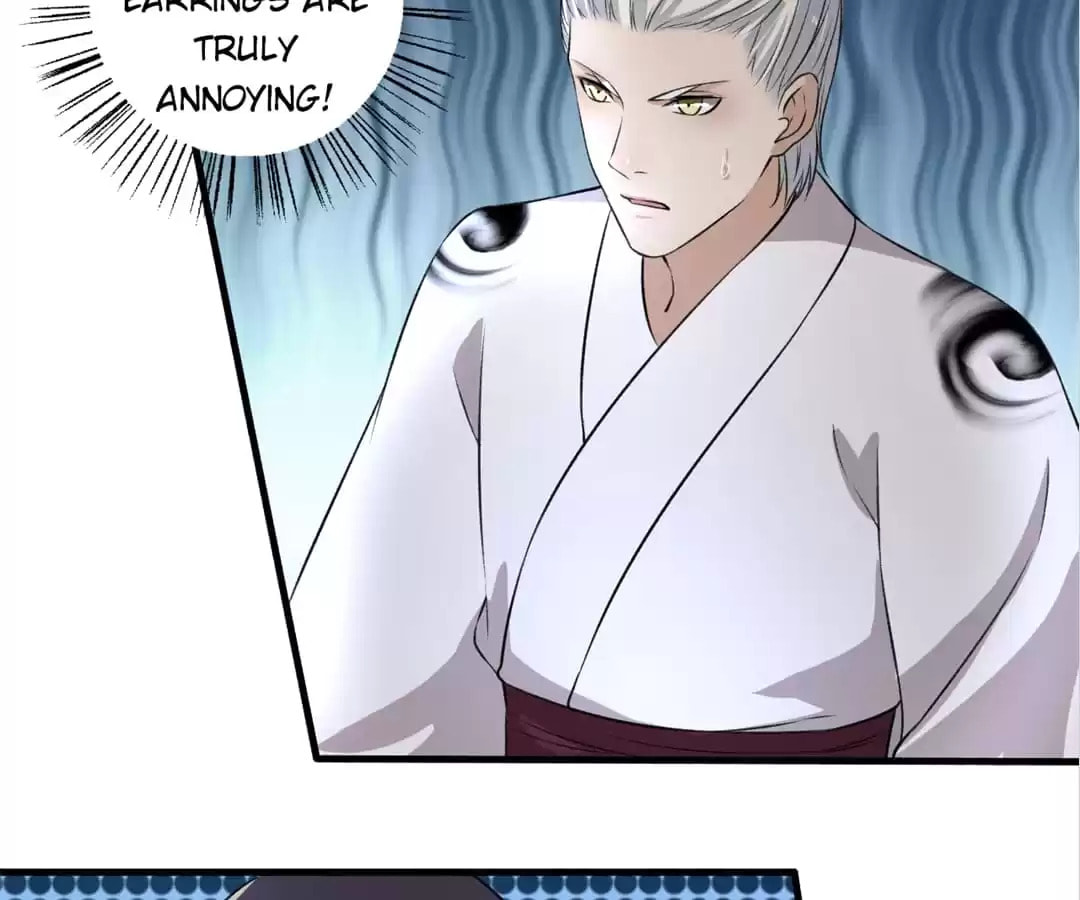 Read The Peerless Concubine (Colored) chapter 113 image 11 on Lezhin