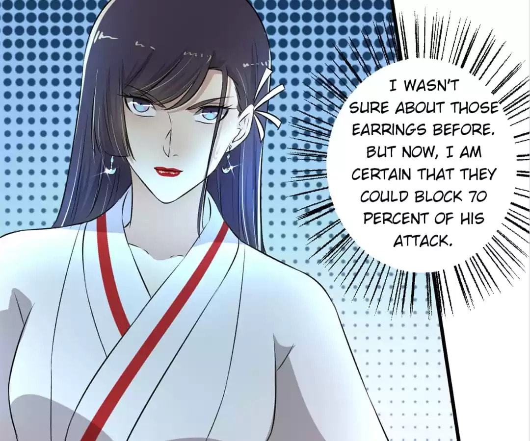 Read The Peerless Concubine (Colored) chapter 113 image 12 on Lezhin