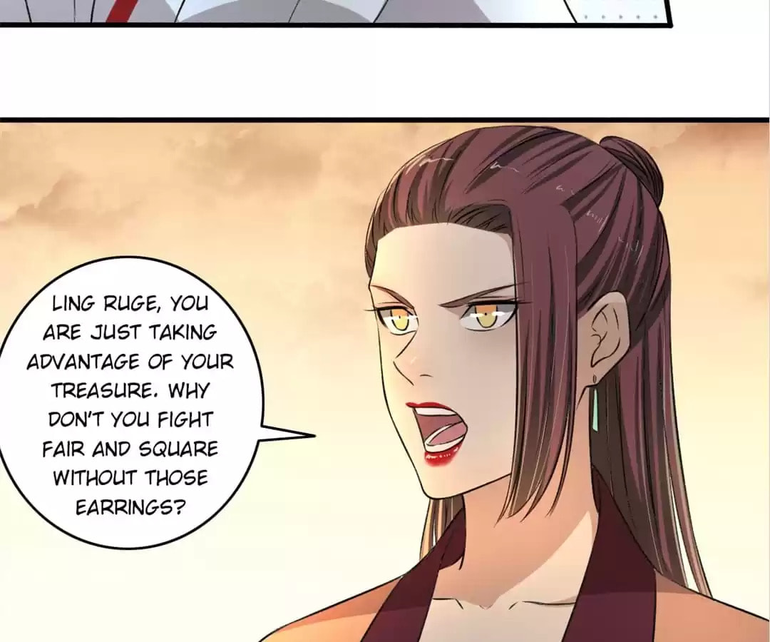 Read The Peerless Concubine (Colored) chapter 113 image 13 on Lezhin