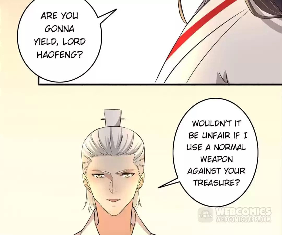 Read The Peerless Concubine (Colored) chapter 113 image 17 on Lezhin