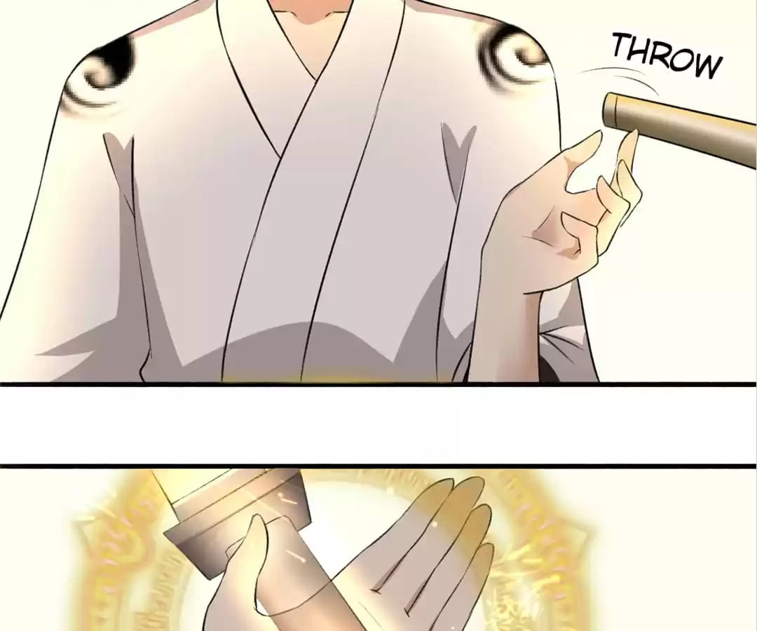 Read The Peerless Concubine (Colored) chapter 113 image 18 on Lezhin