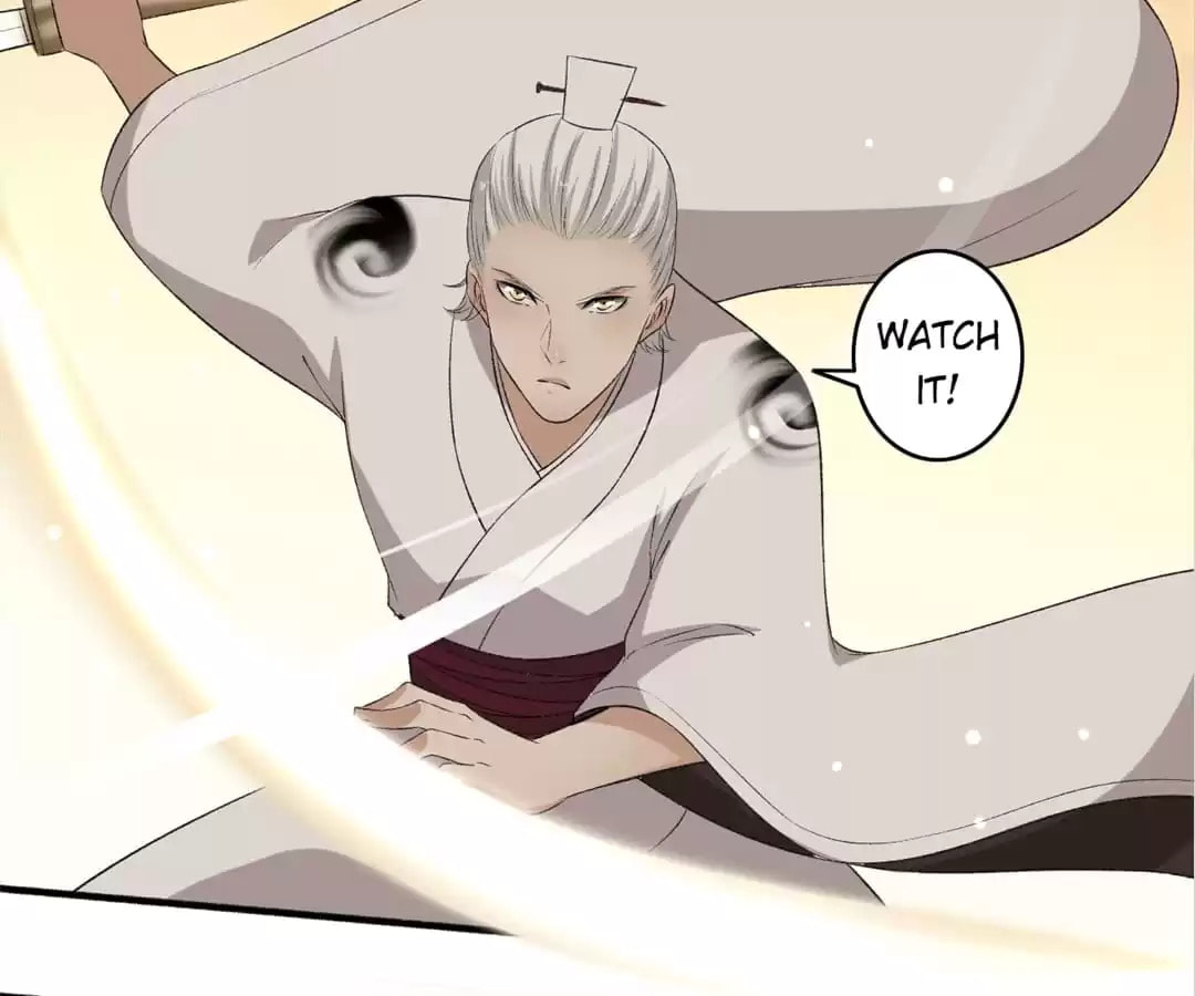 Read The Peerless Concubine (Colored) chapter 113 image 2 on Lezhin
