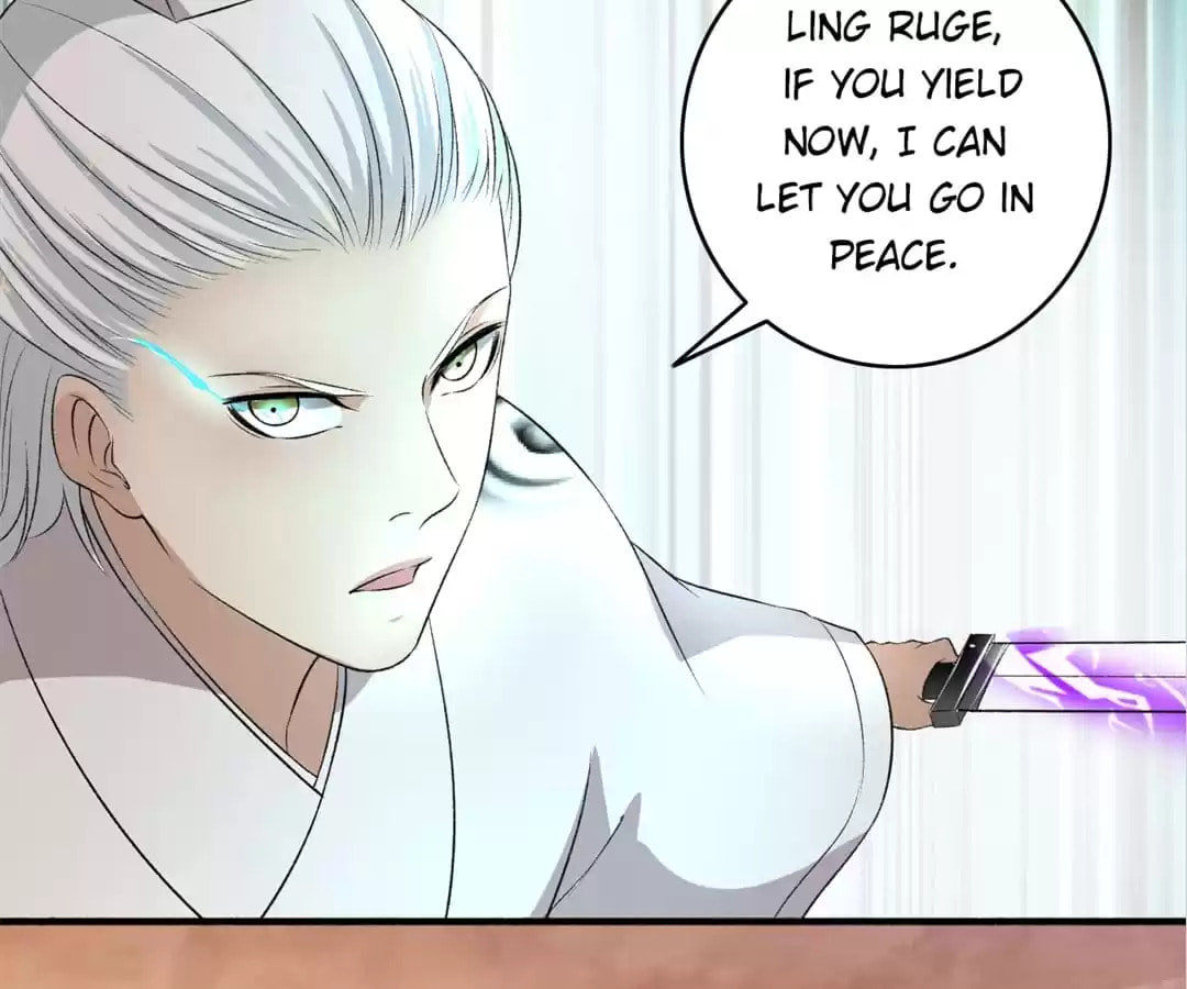 Read The Peerless Concubine (Colored) chapter 113 image 22 on Lezhin