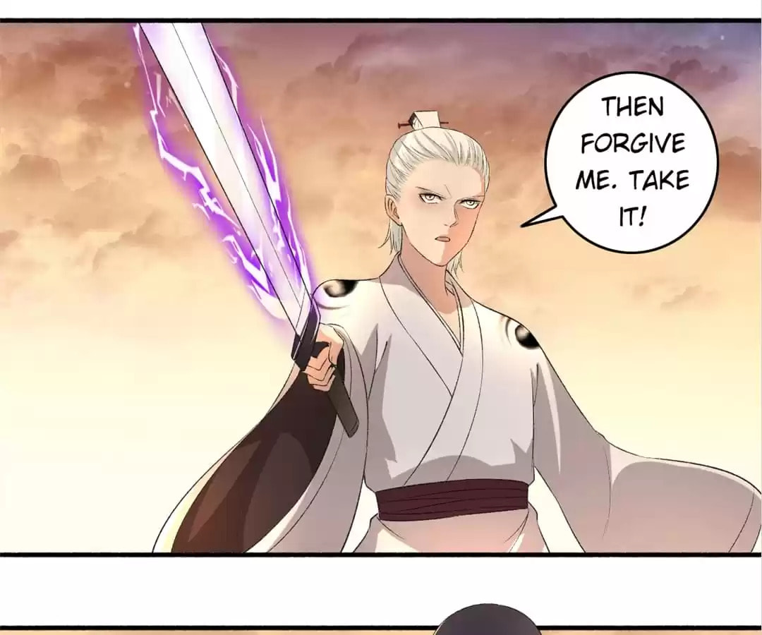 Read The Peerless Concubine (Colored) chapter 113 image 26 on Lezhin