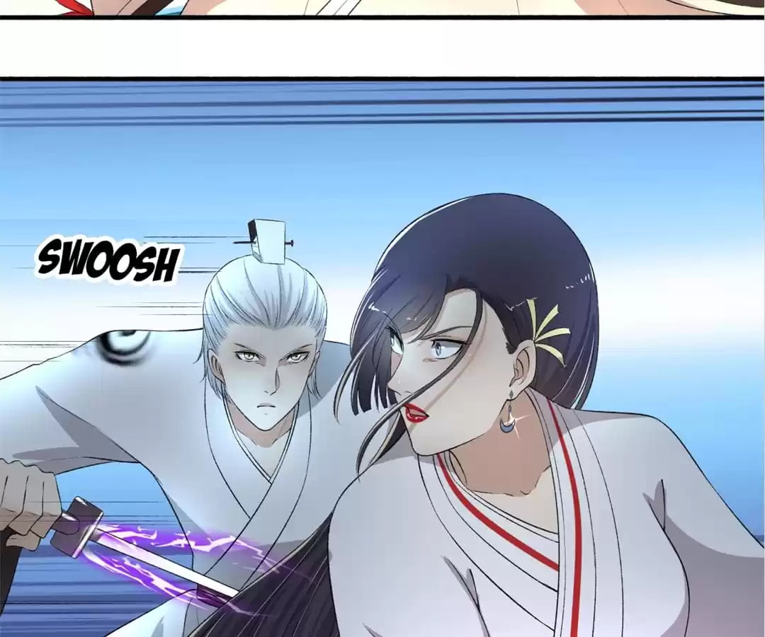 Read The Peerless Concubine (Colored) chapter 113 image 28 on Lezhin