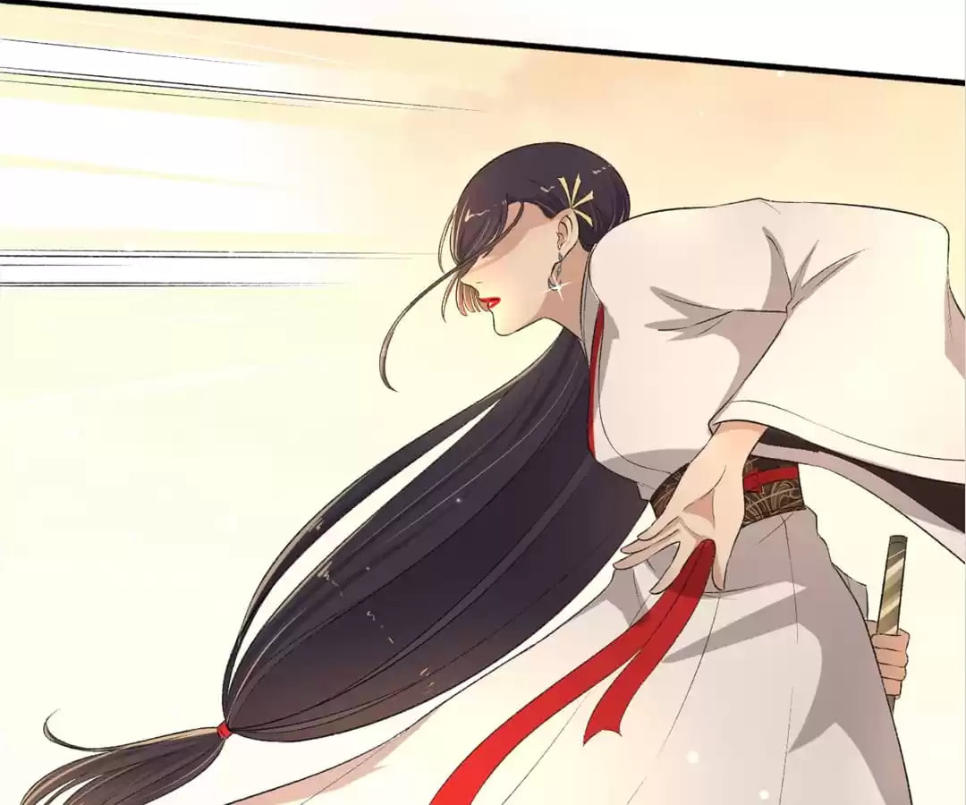 Read The Peerless Concubine (Colored) chapter 113 image 3 on Lezhin