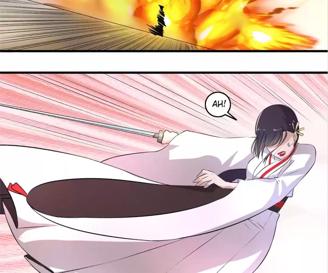 Read The Peerless Concubine (Colored) chapter 113 image 31 on Lezhin