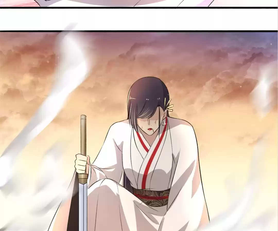 Read The Peerless Concubine (Colored) chapter 113 image 32 on Lezhin