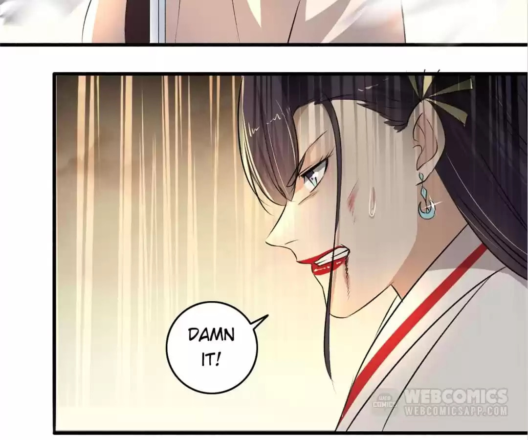 Read The Peerless Concubine (Colored) chapter 113 image 33 on Lezhin