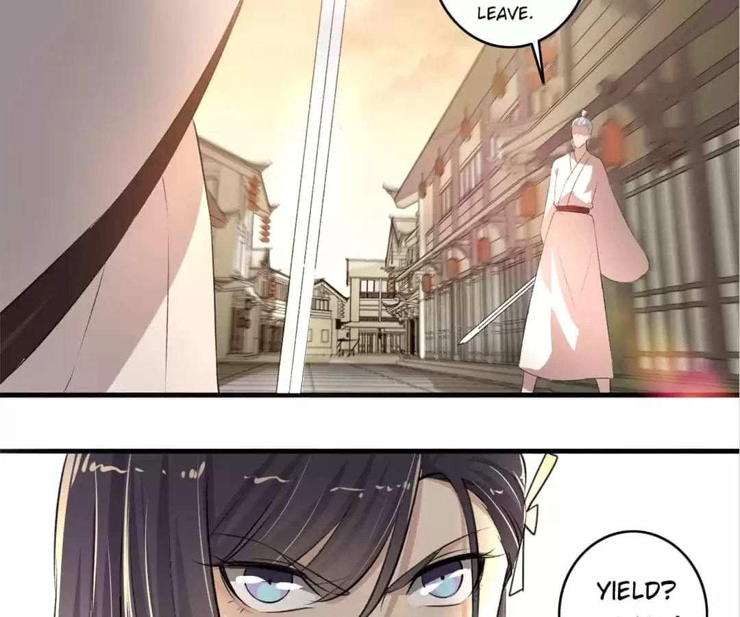 Read The Peerless Concubine (Colored) chapter 113 image 36 on Lezhin