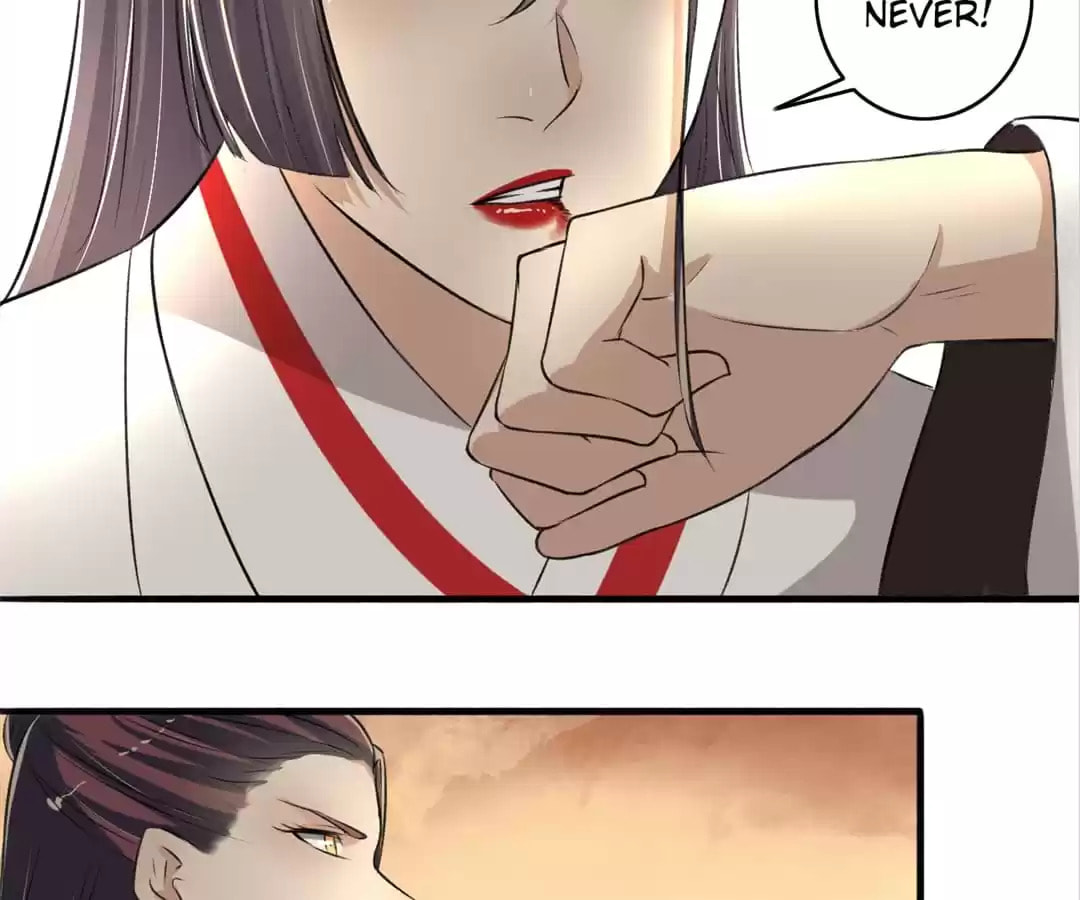 Read The Peerless Concubine (Colored) chapter 113 image 37 on Lezhin