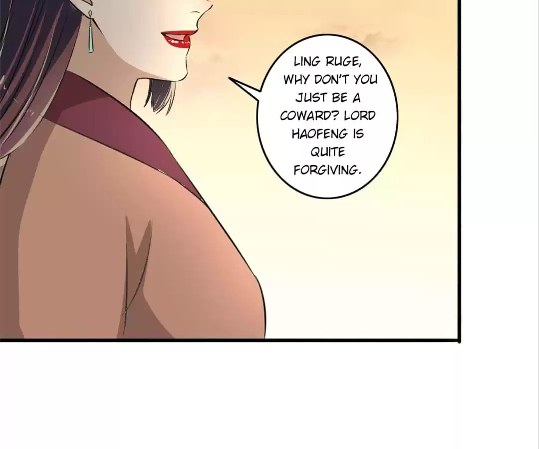 Read The Peerless Concubine (Colored) chapter 113 image 38 on Lezhin