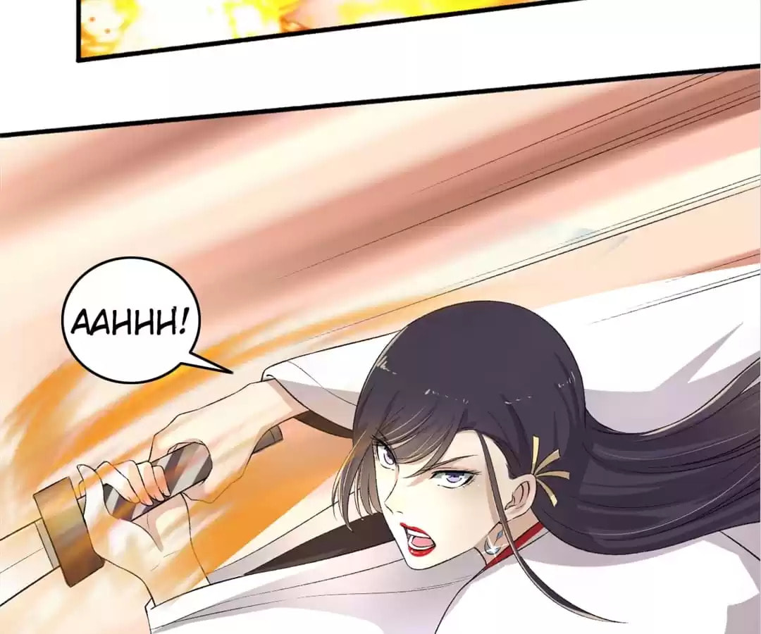 Read The Peerless Concubine (Colored) chapter 113 image 5 on Lezhin